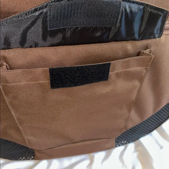 Noble Equine *NWT* Retro Ropers Bag, One Size - Picture 11 of 16